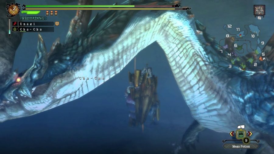 Monster Hunter