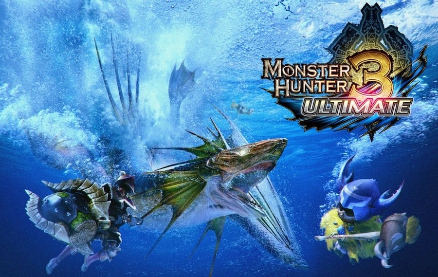Monster Hunter