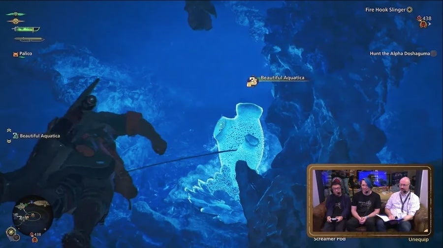 Monster Hunter