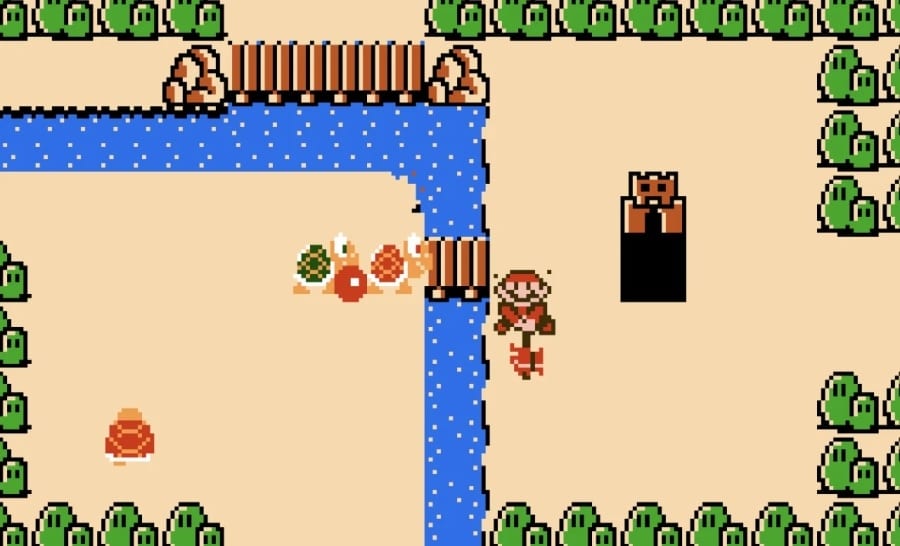 ROMhacking.net