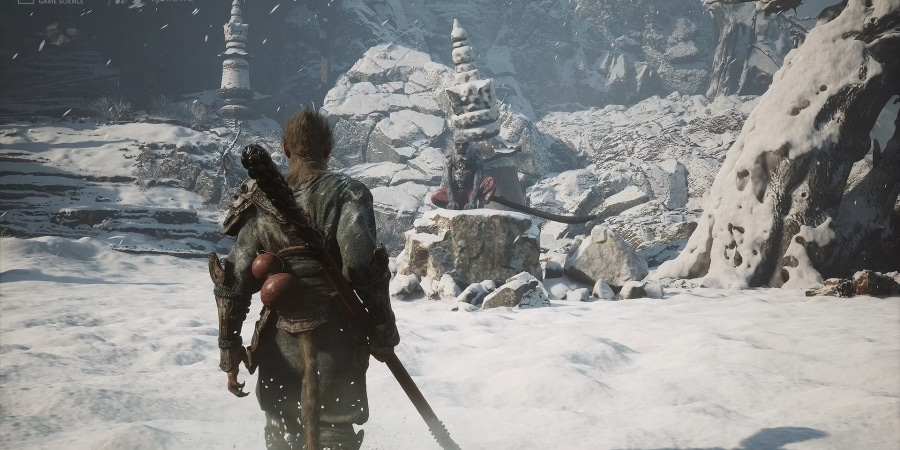 Black Myth: Wukong