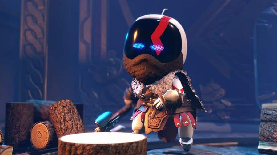 ASTRO BOT