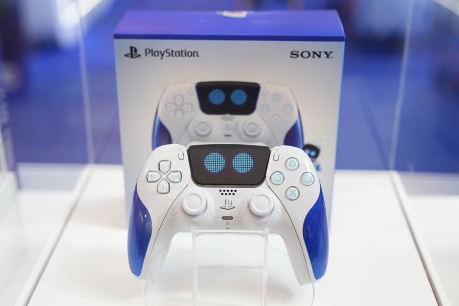 Astro Bot