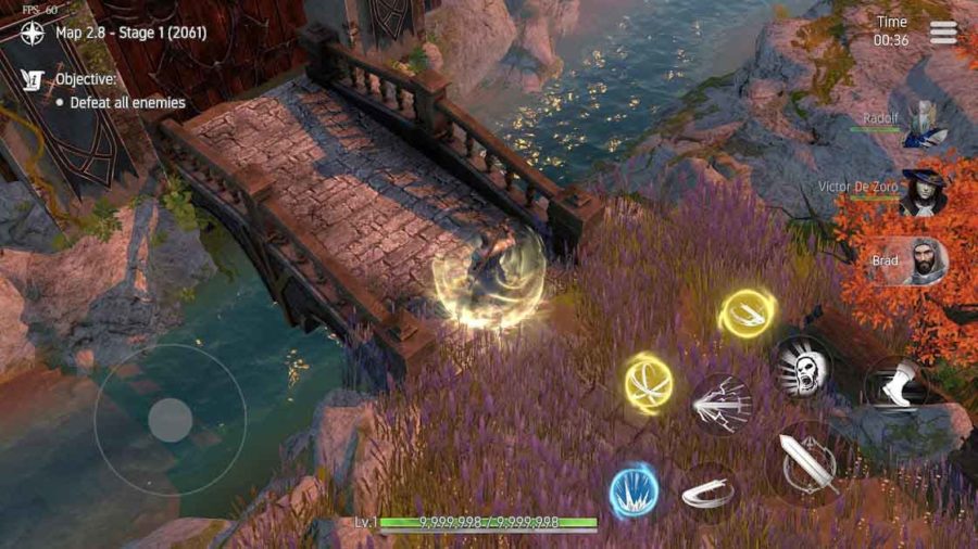 Avalar: Tag Team ARPG