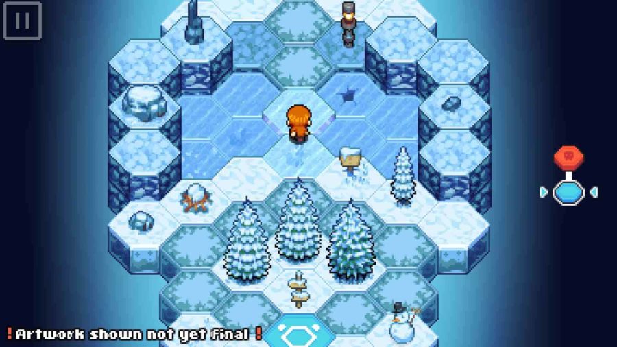 Coromon: Rogue Planet! เกม