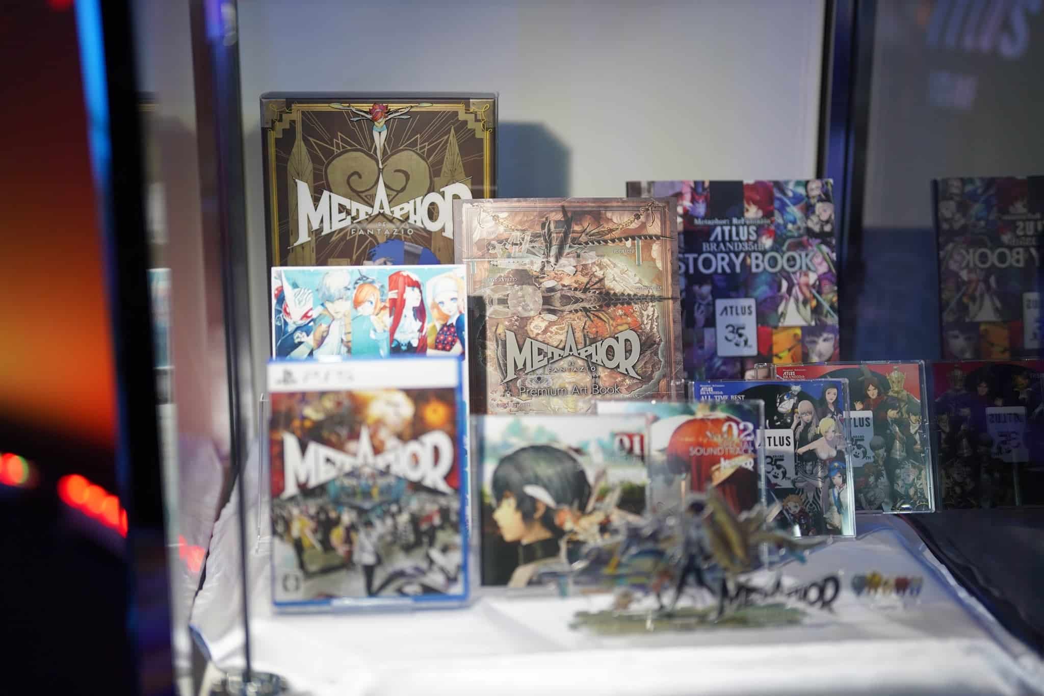 Tokyo Game Show 2024