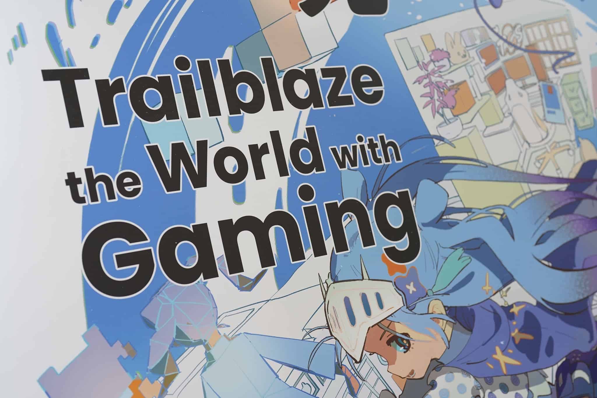 Tokyo Game Show 2024