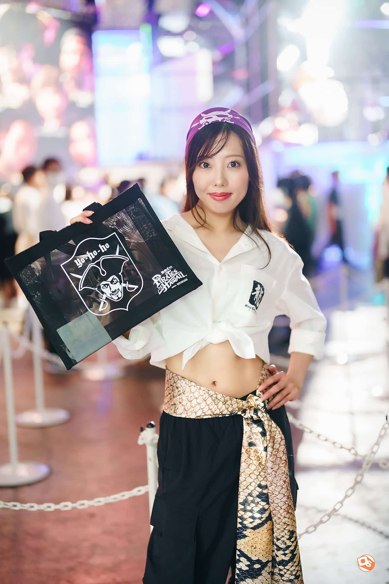 Tokyo Game Show 2024