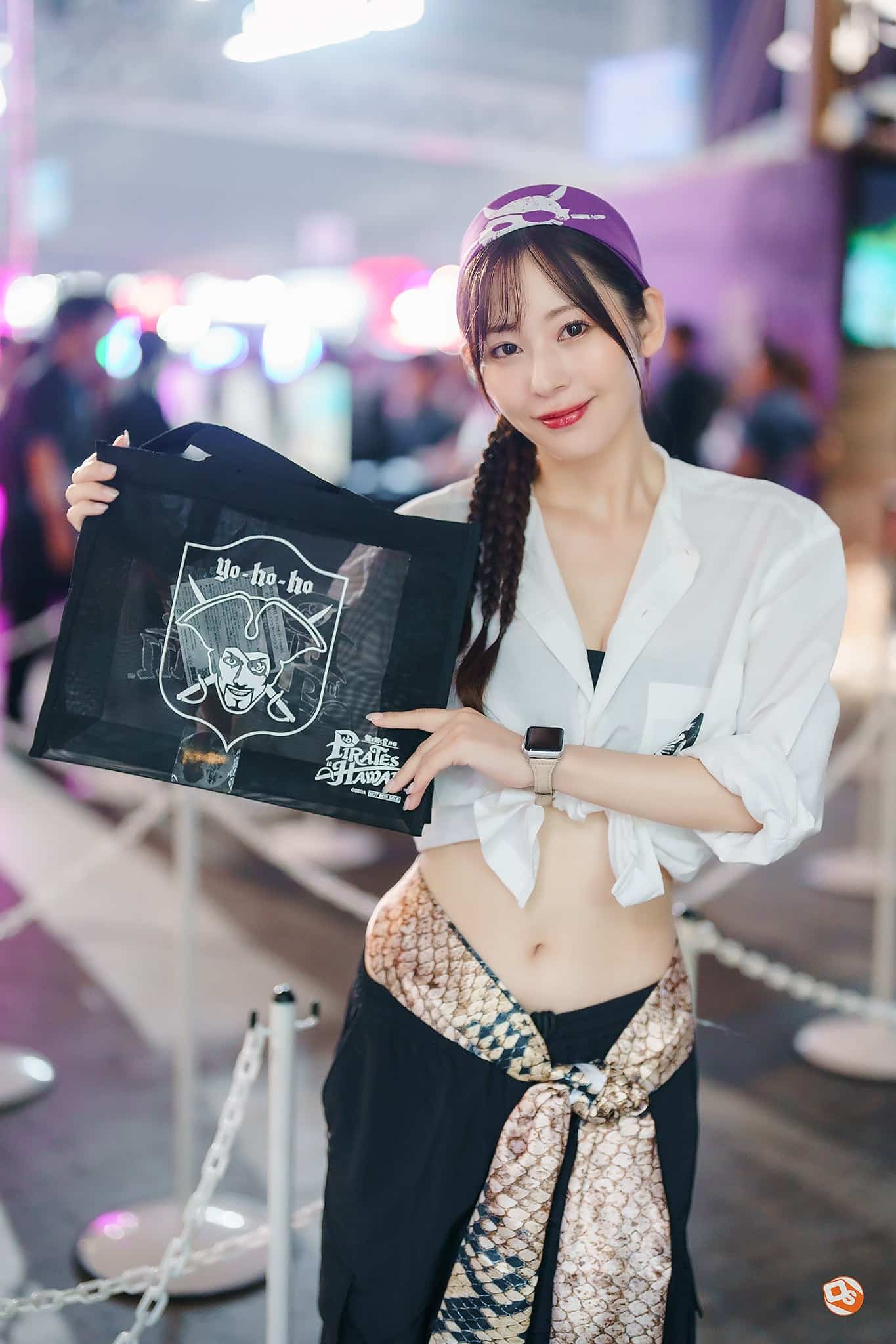 Tokyo Game Show 2024