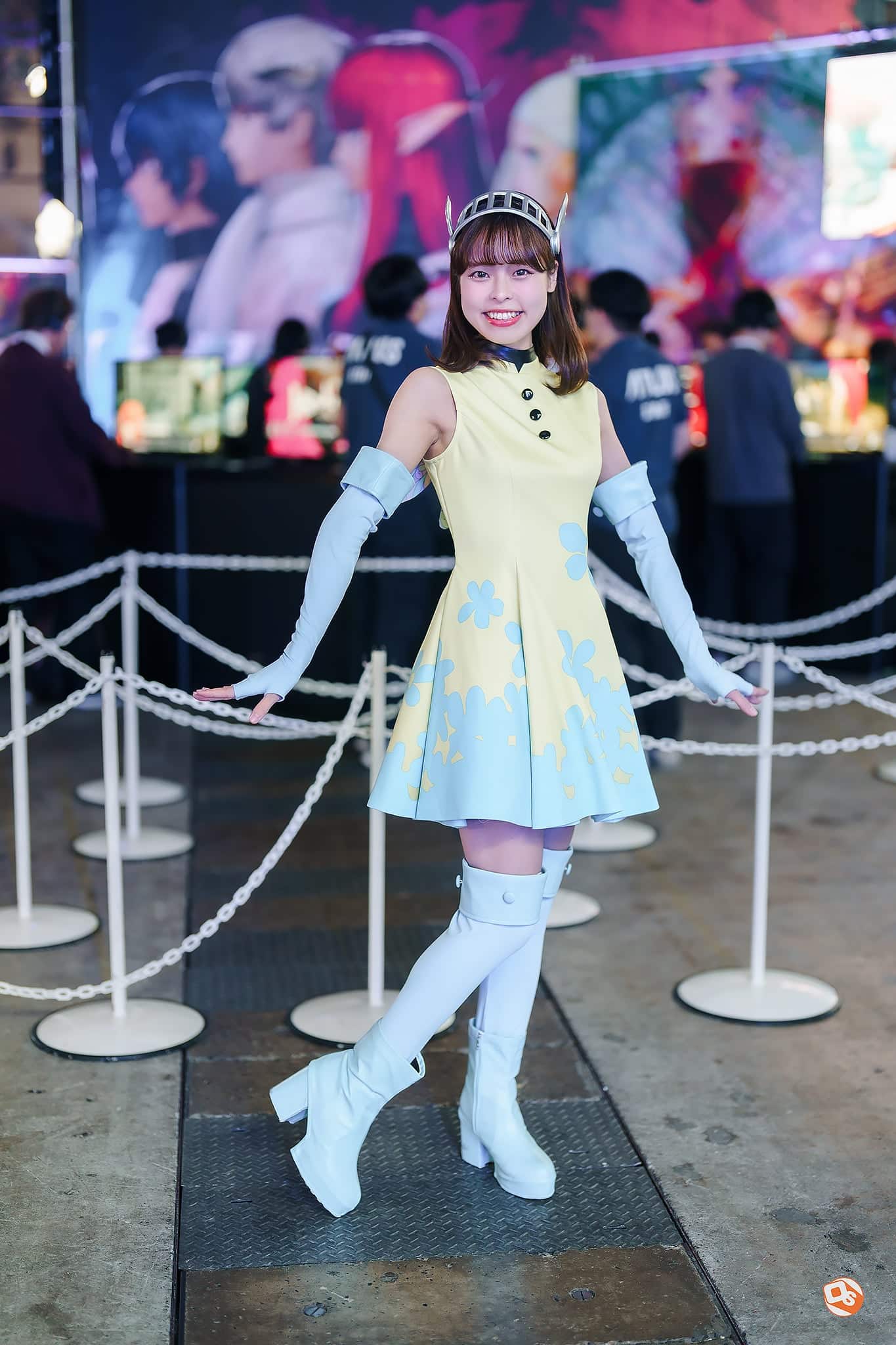 Tokyo Game Show 2024