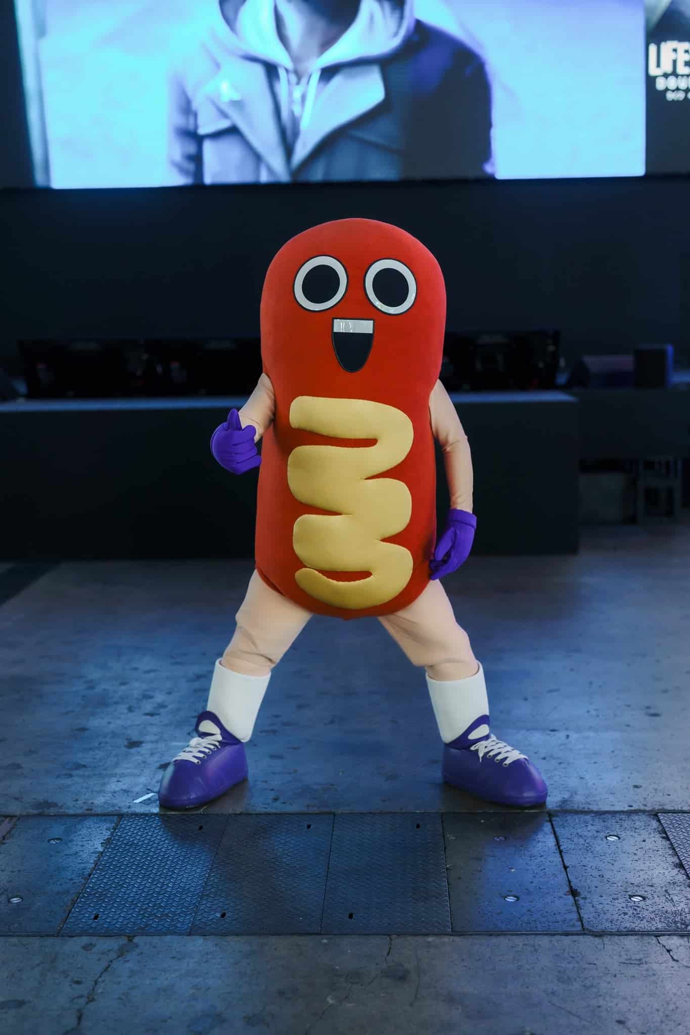 Tokyo Game Show 2024