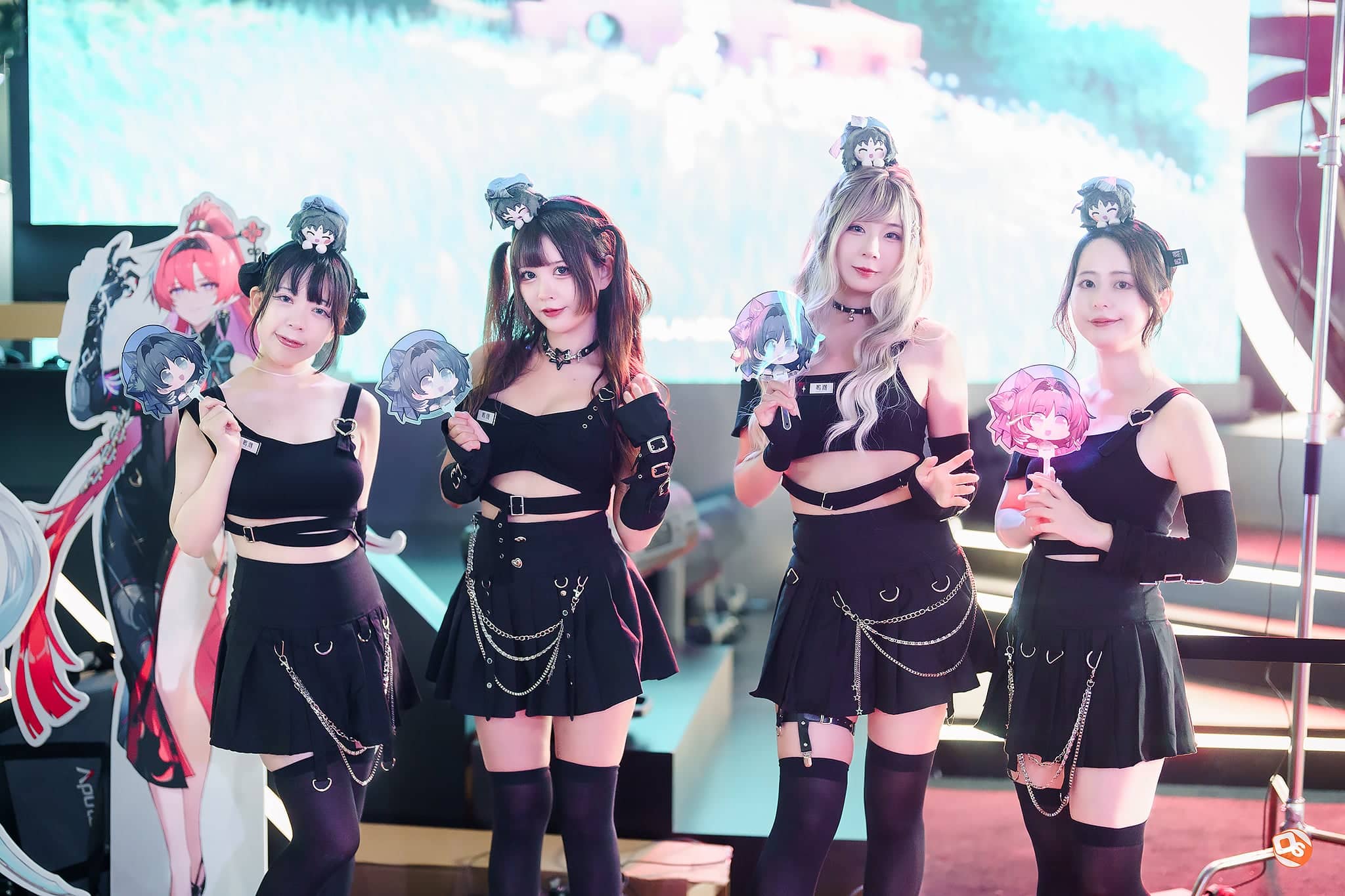 Tokyo Game Show 2024
