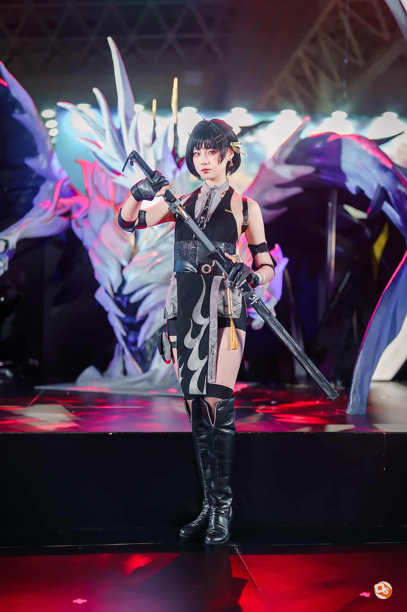 Tokyo Game Show 2024