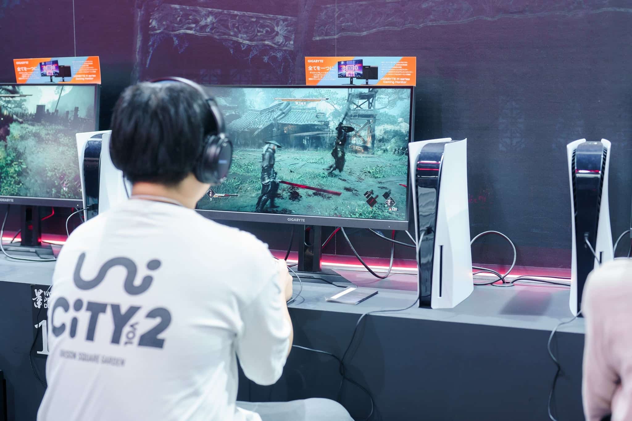 Tokyo Game Show 2024
