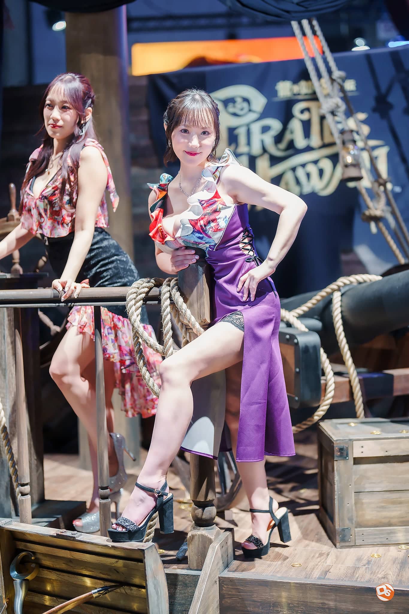 Tokyo Game Show 2024