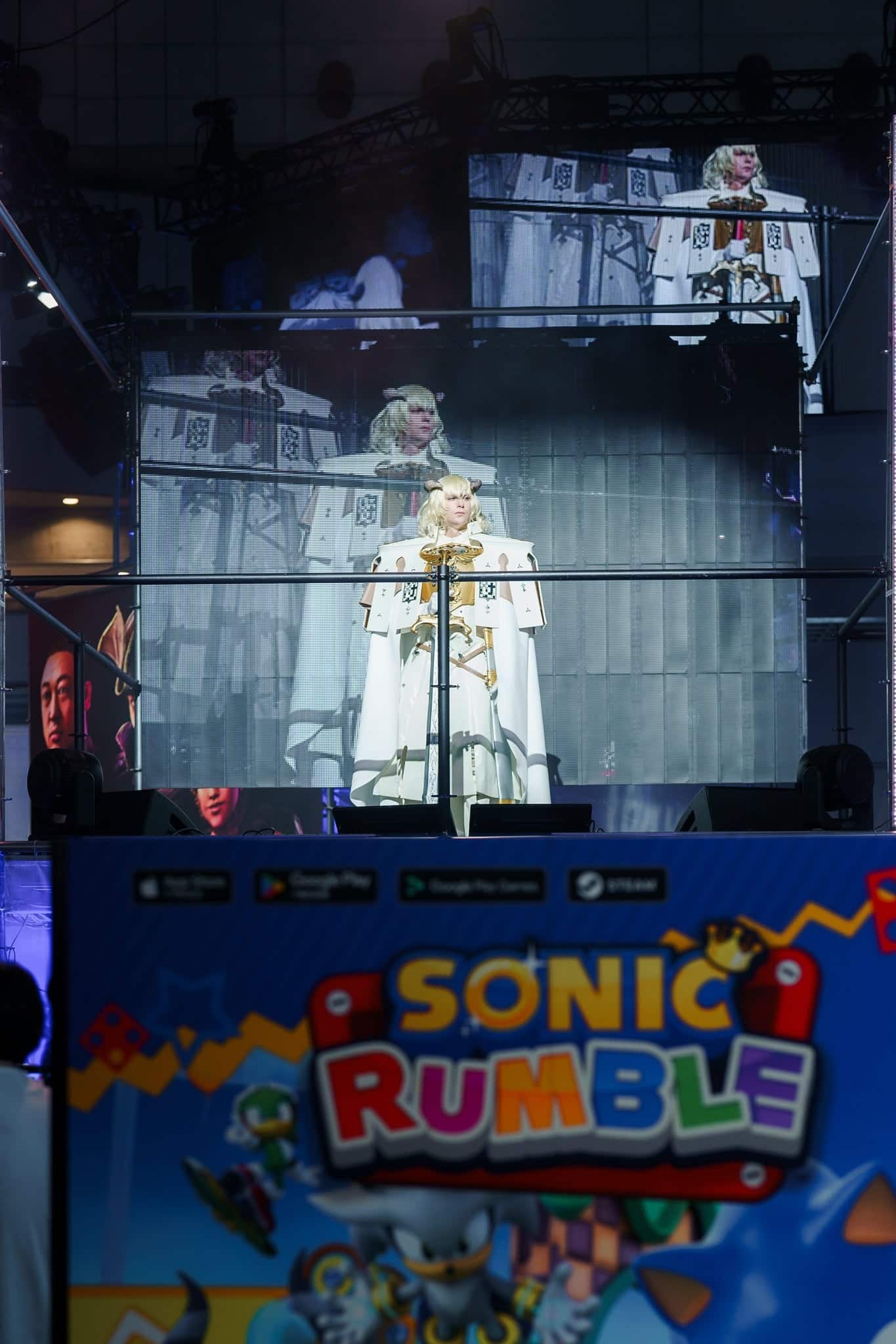 Tokyo Game Show 2024