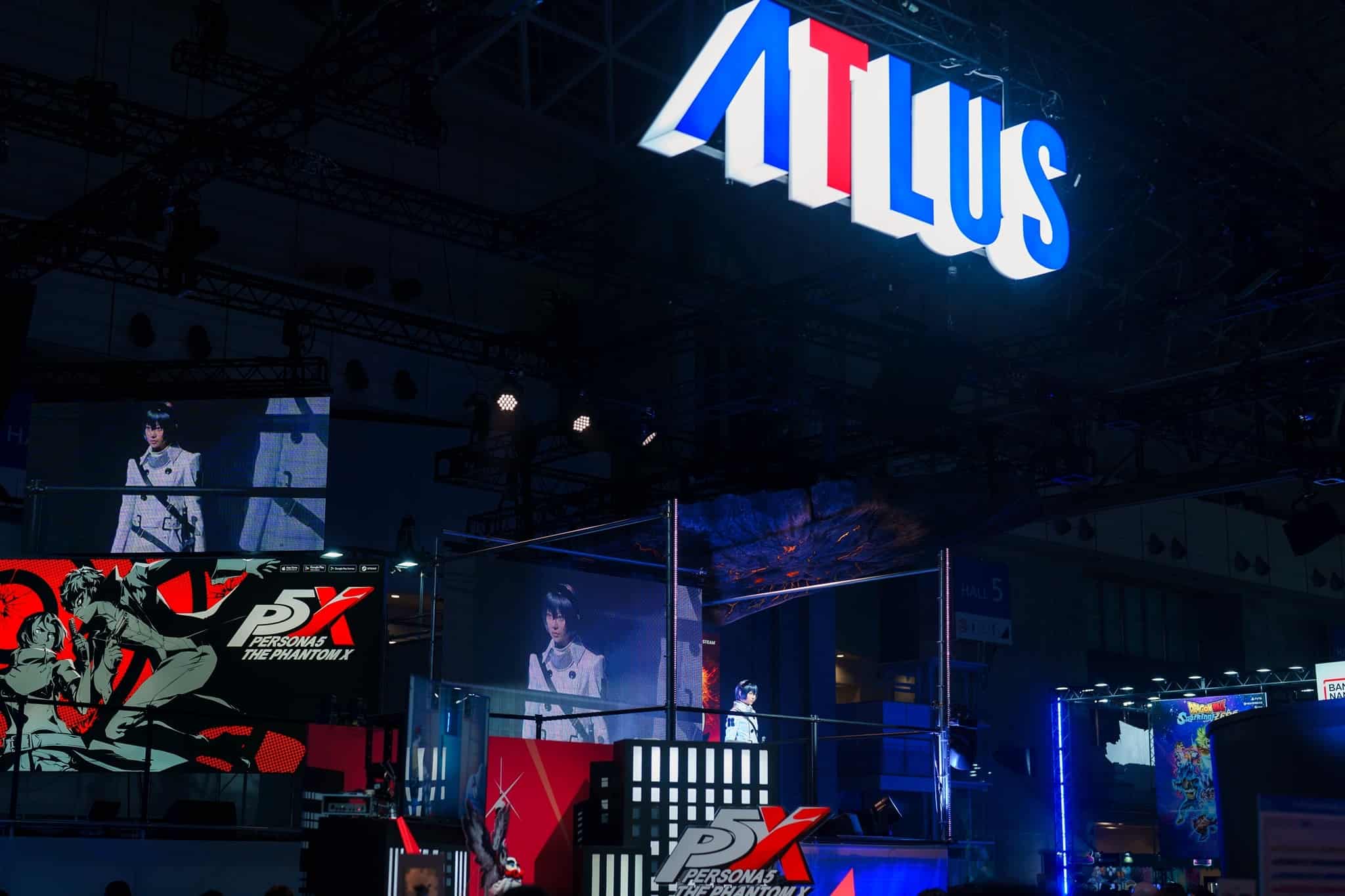 Tokyo Game Show 2024