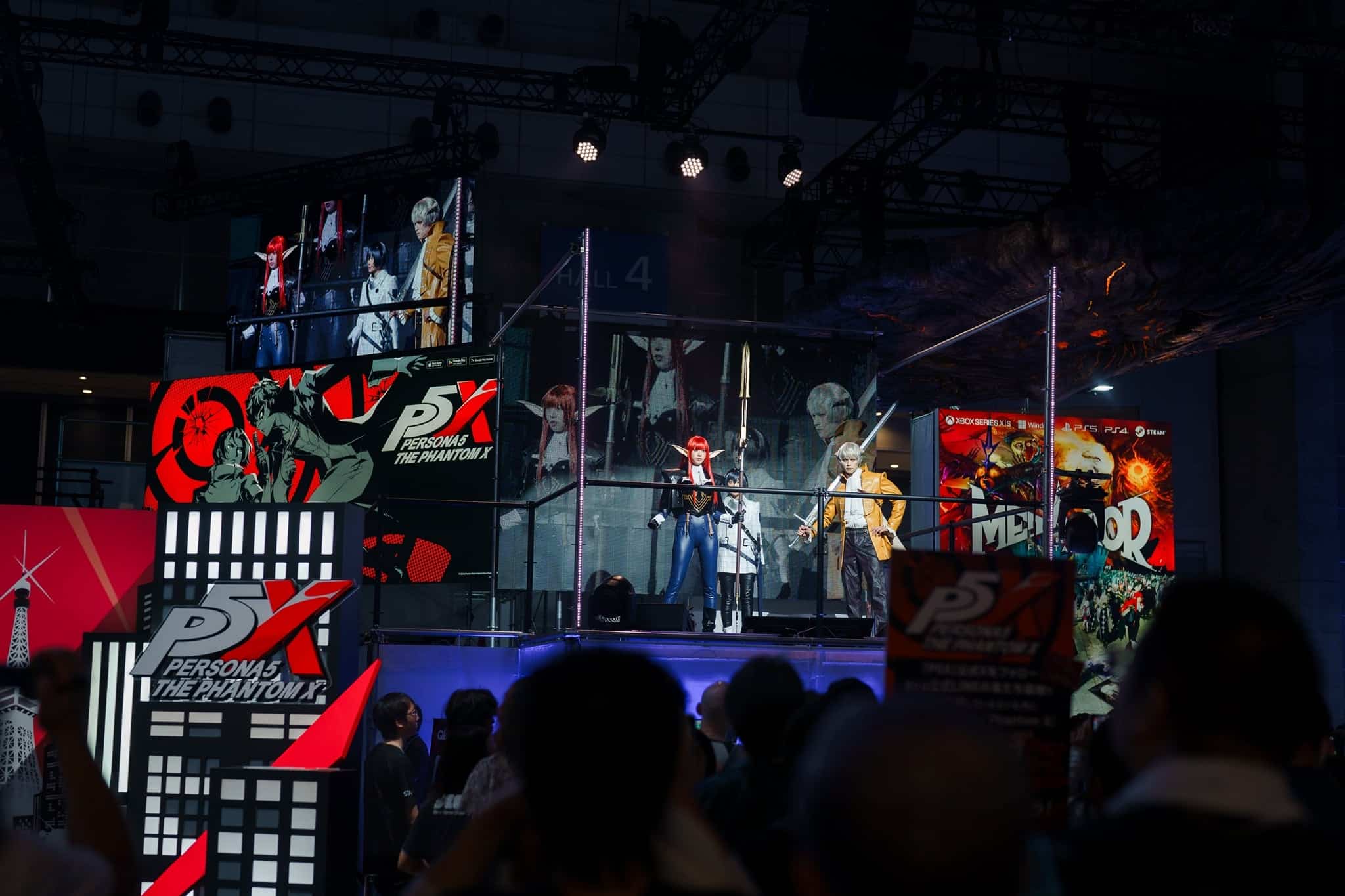 Tokyo Game Show 2024