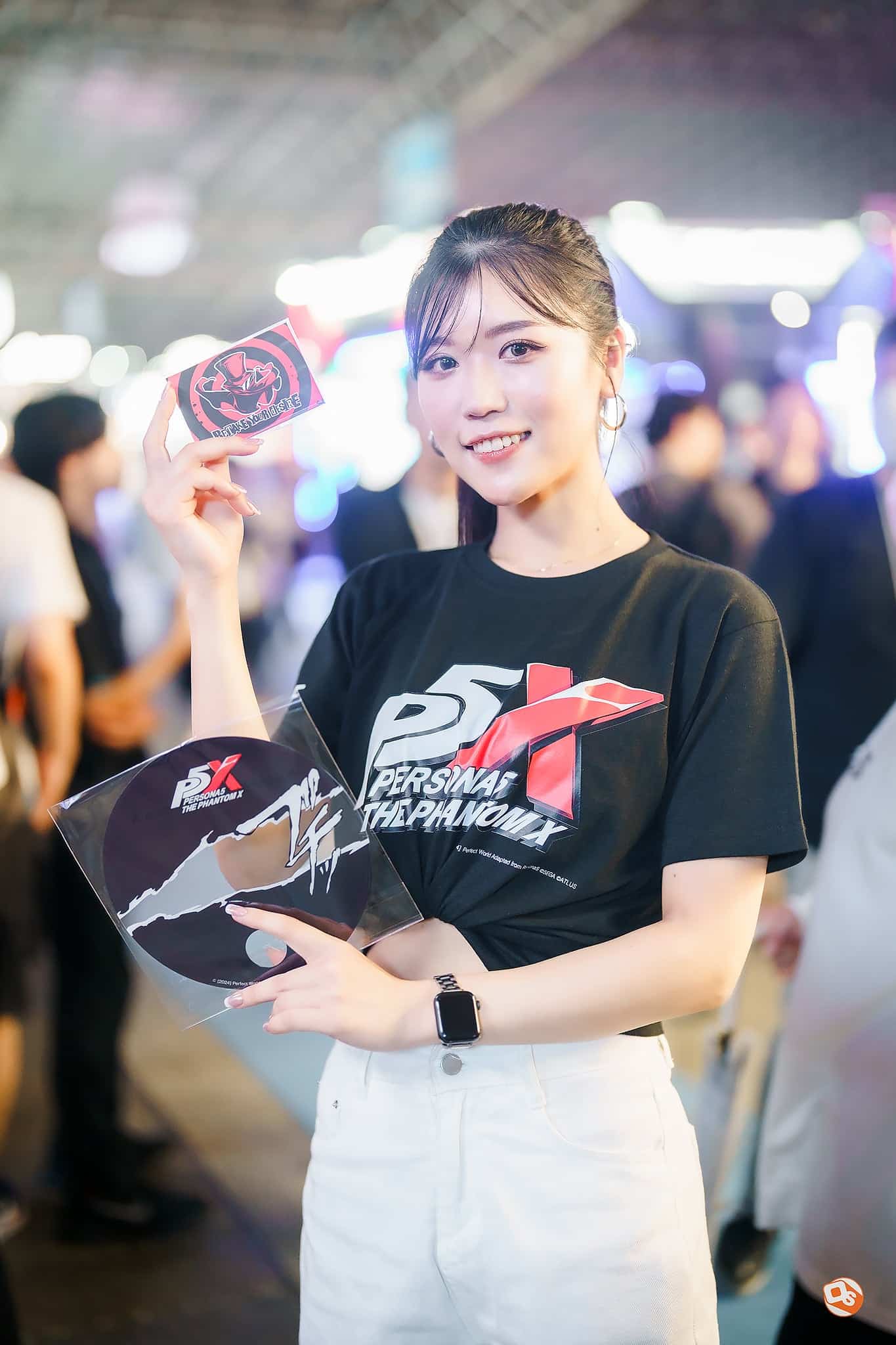 Tokyo Game Show 2024