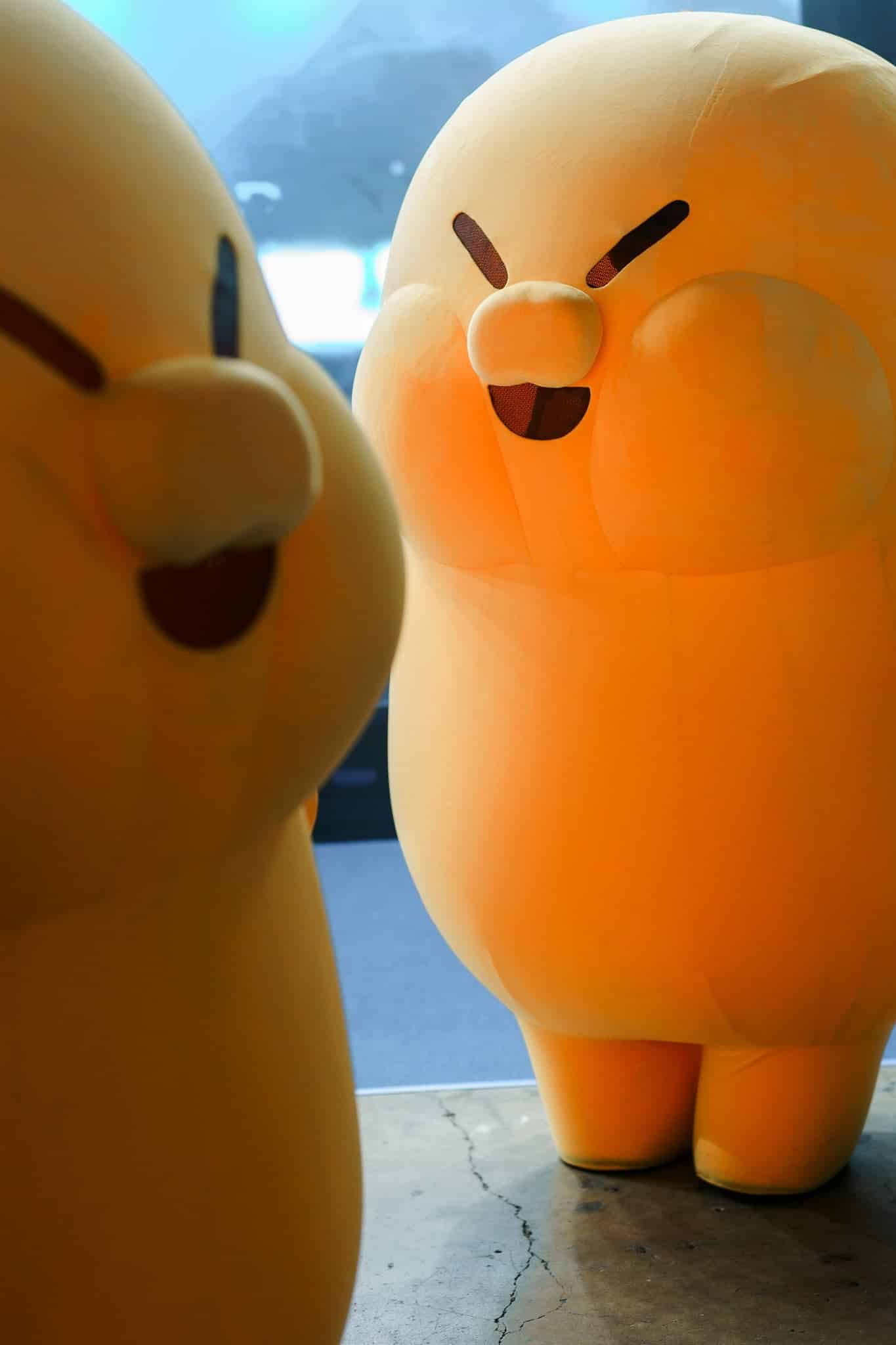 Tokyo Game Show 2024