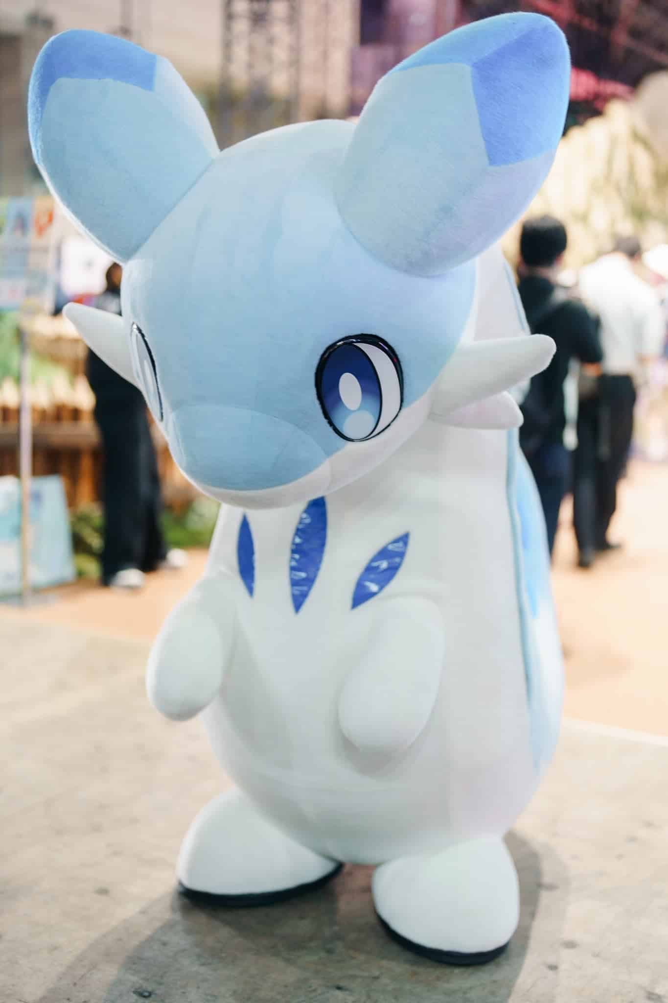 Tokyo Game Show 2024