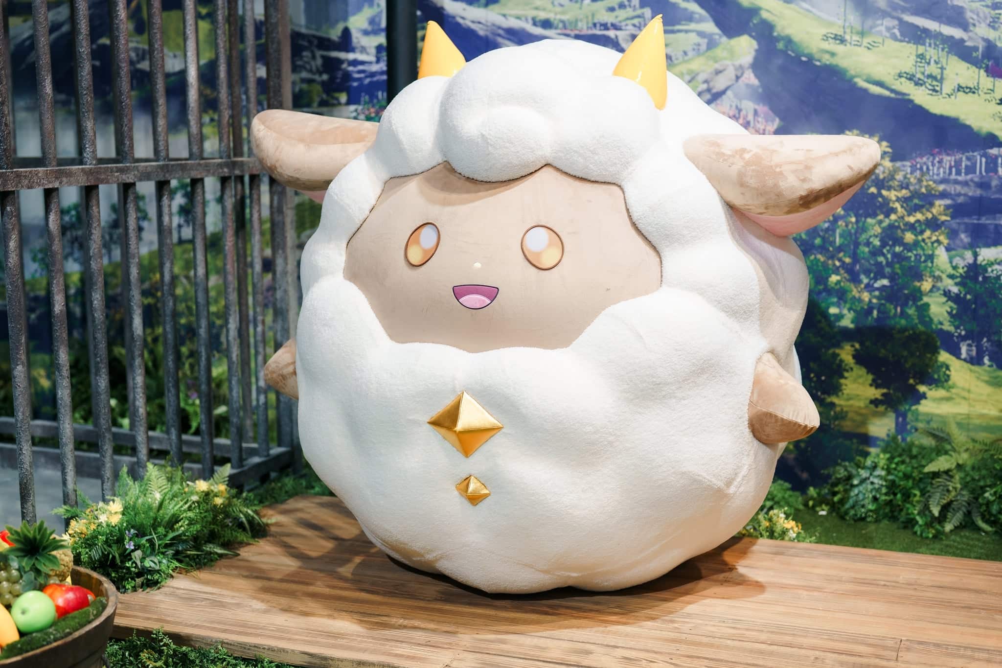 Tokyo Game Show 2024