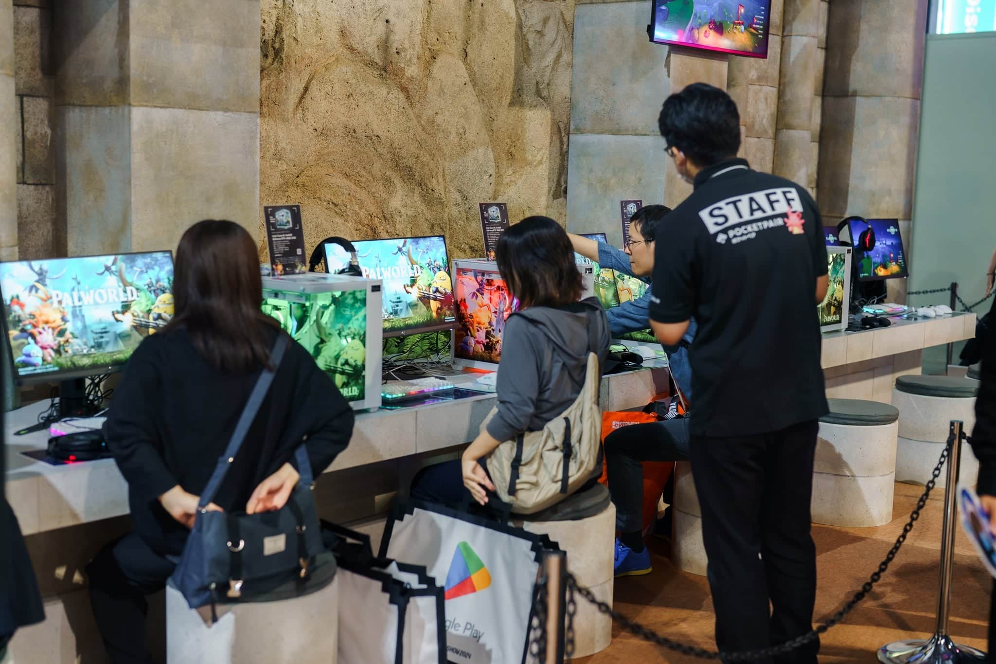 Tokyo Game Show 2024