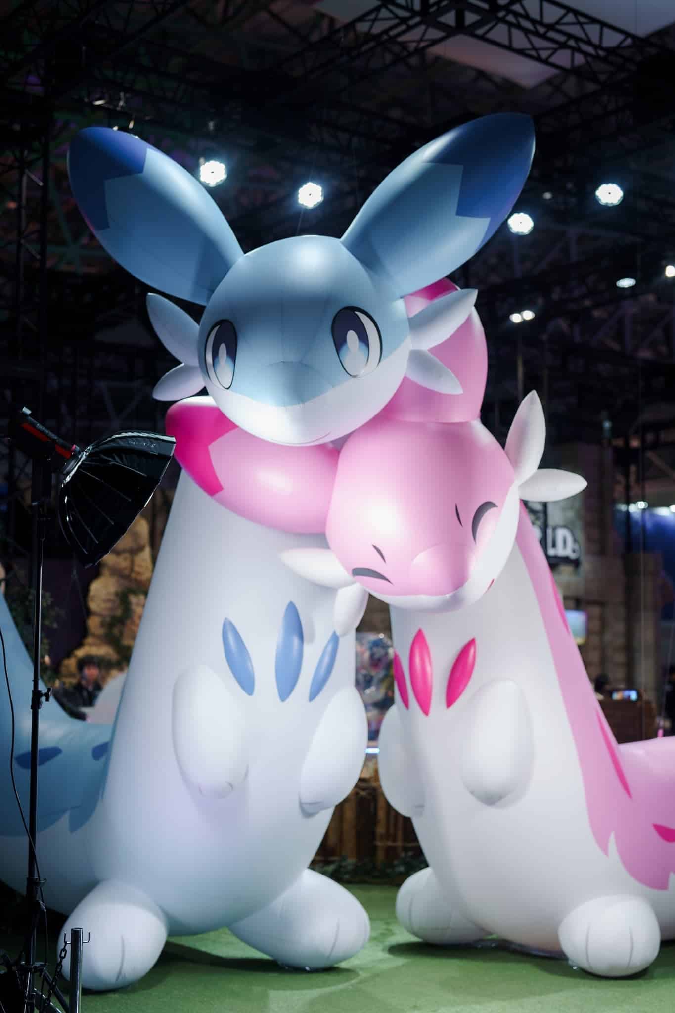 Tokyo Game Show 2024