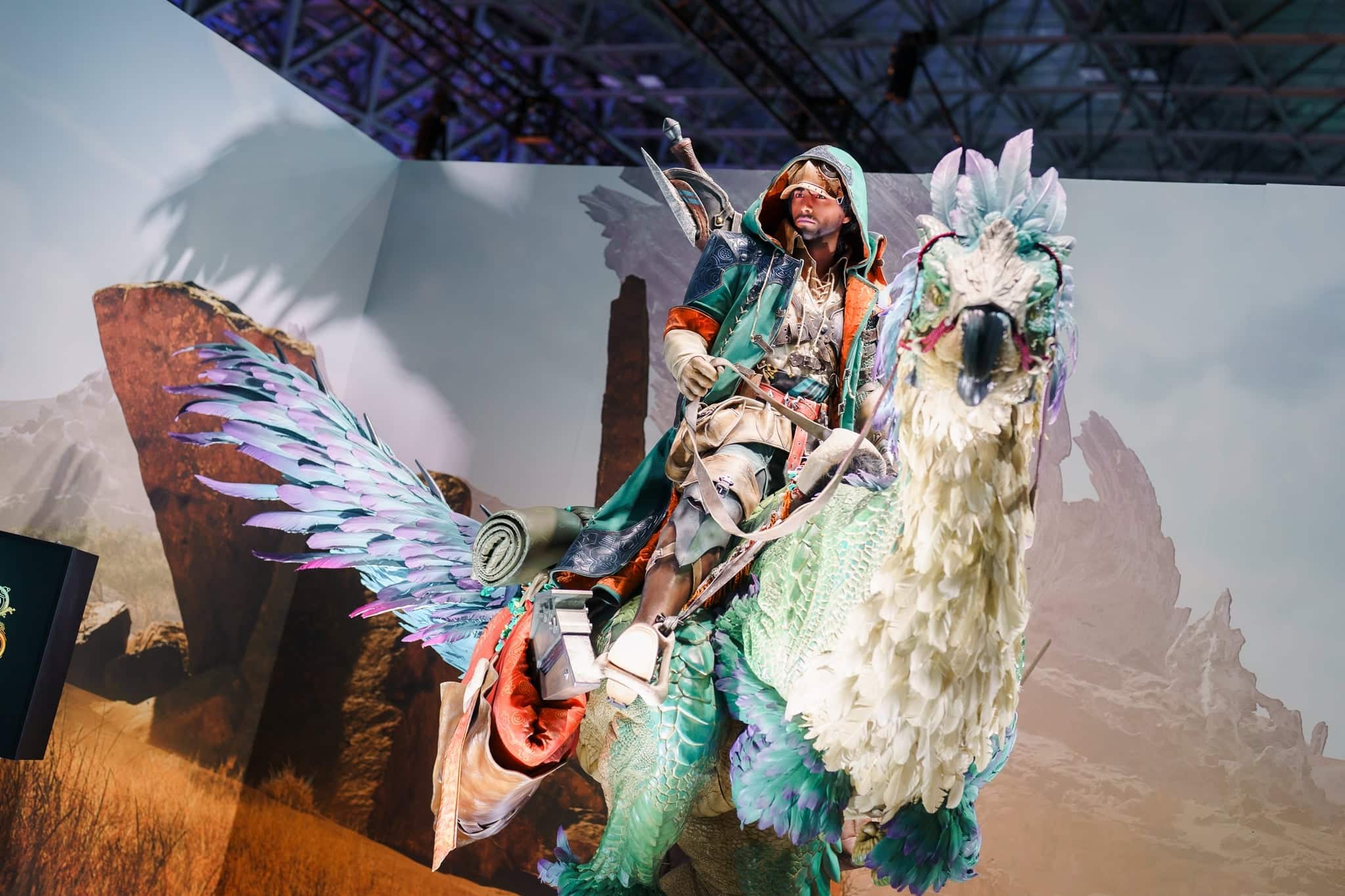 Tokyo Game Show 2024