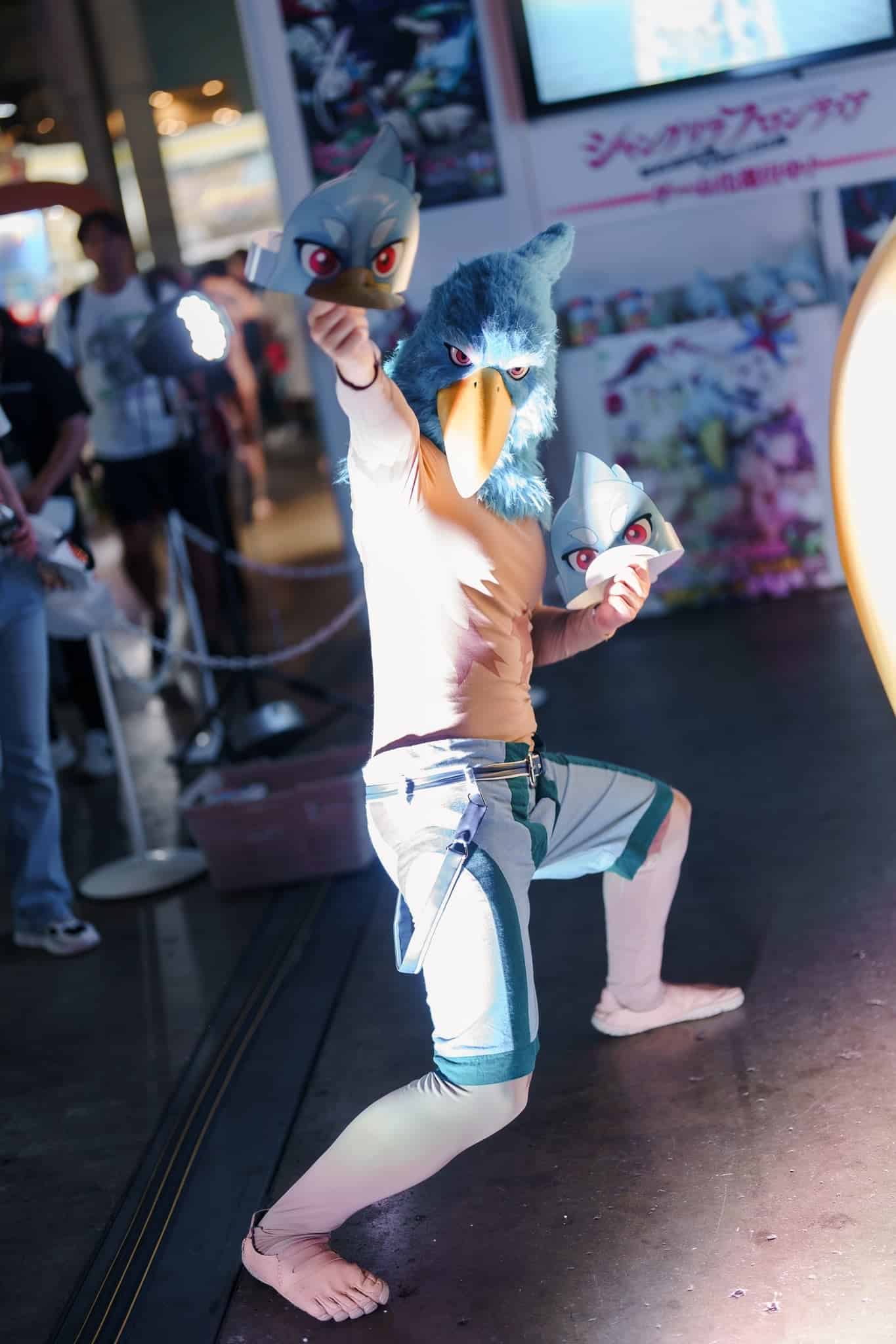 Tokyo Game Show 2024
