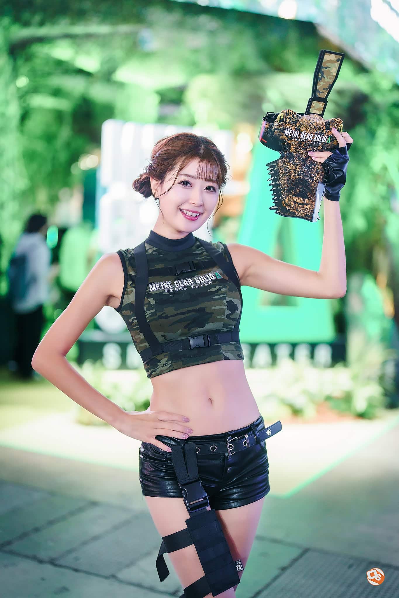 Tokyo Game Show 2024