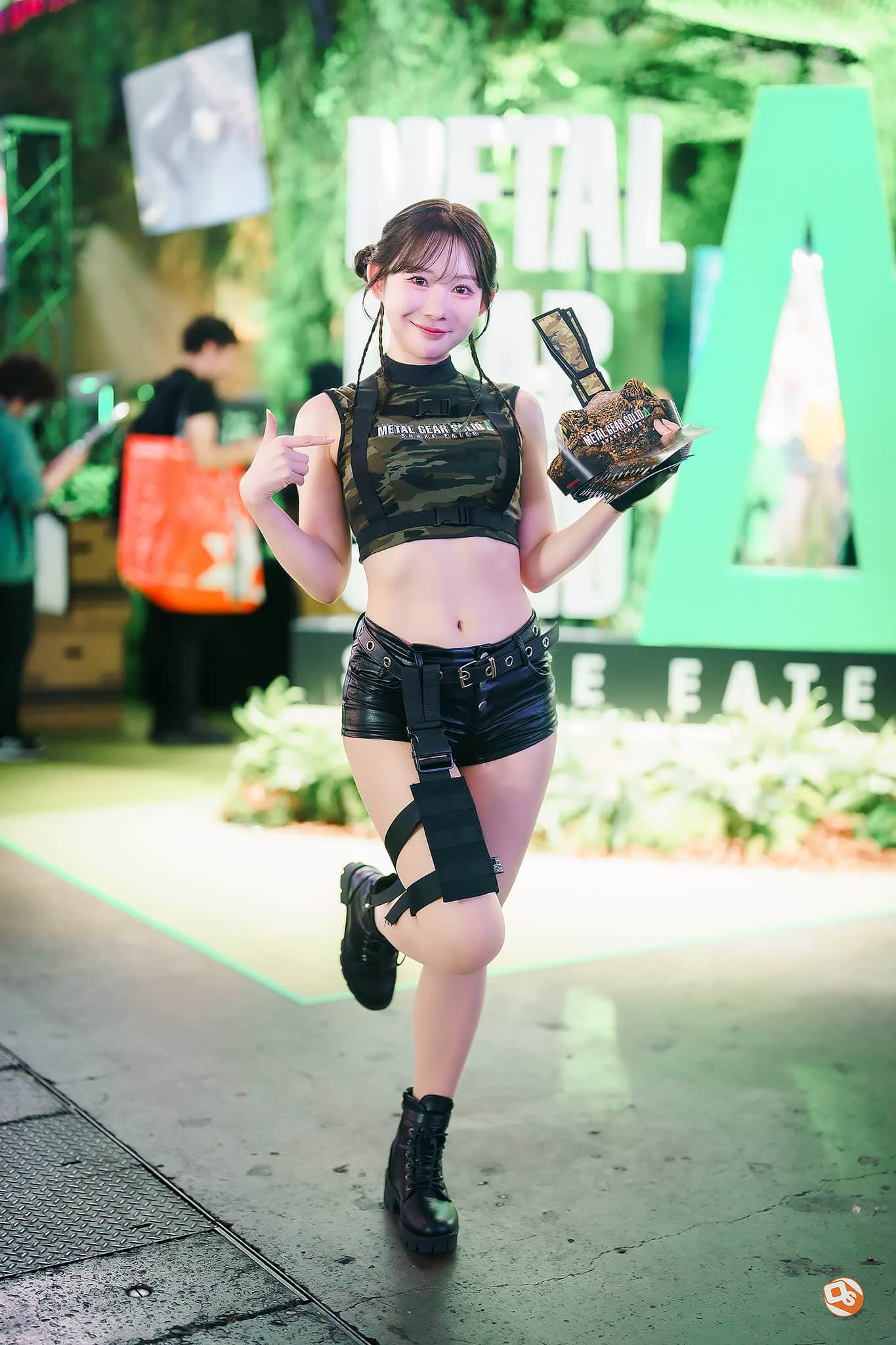 Tokyo Game Show 2024