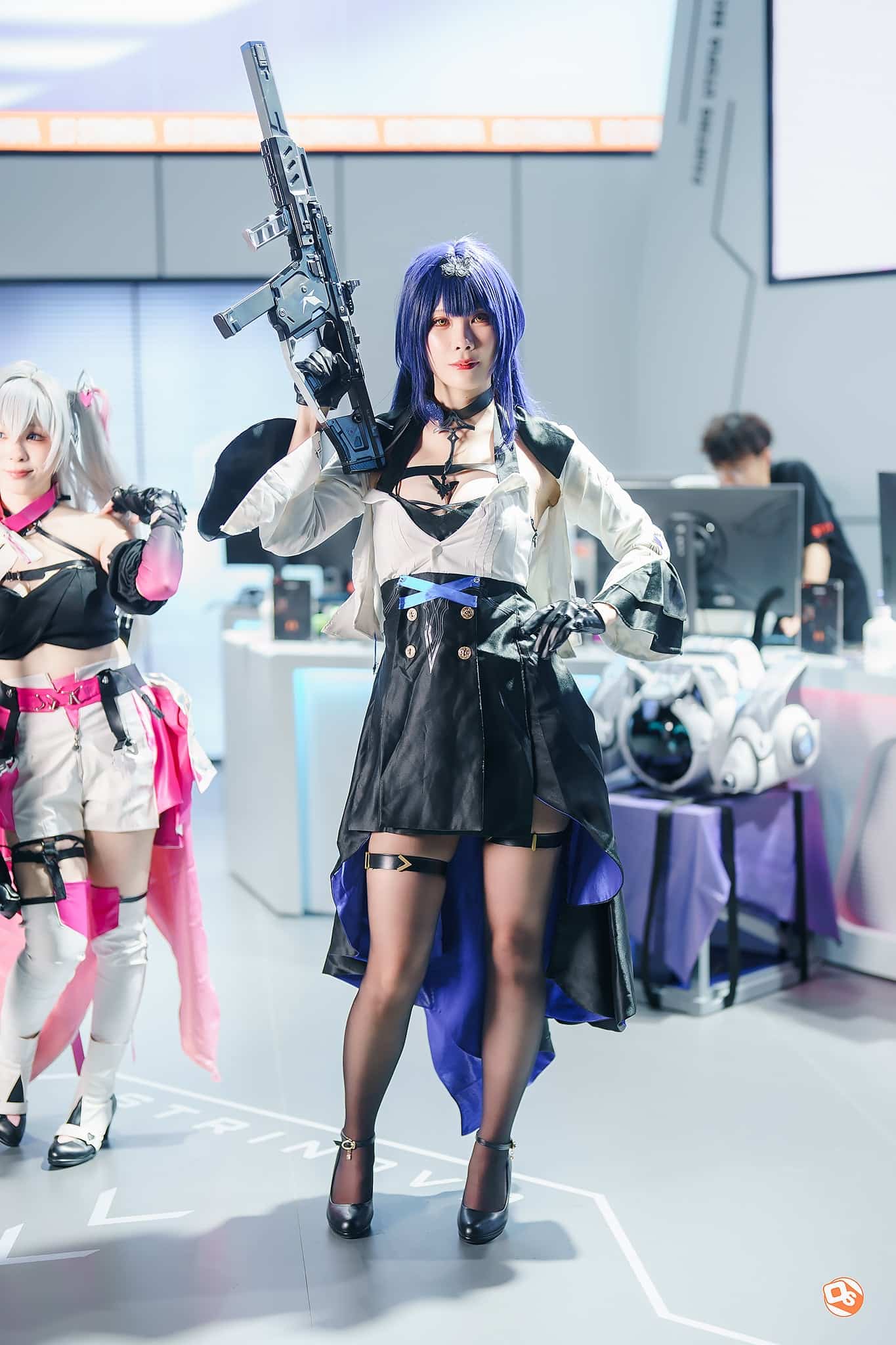 Tokyo Game Show 2024