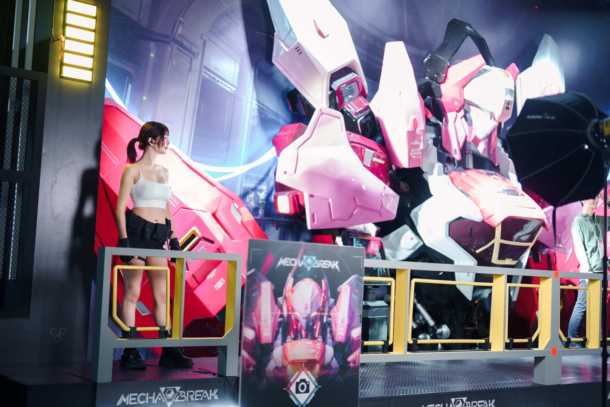 Tokyo Game Show 2024