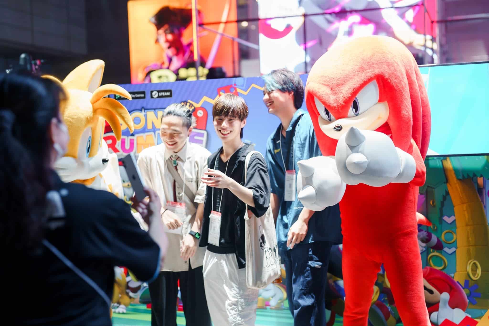 Tokyo Game Show 2024