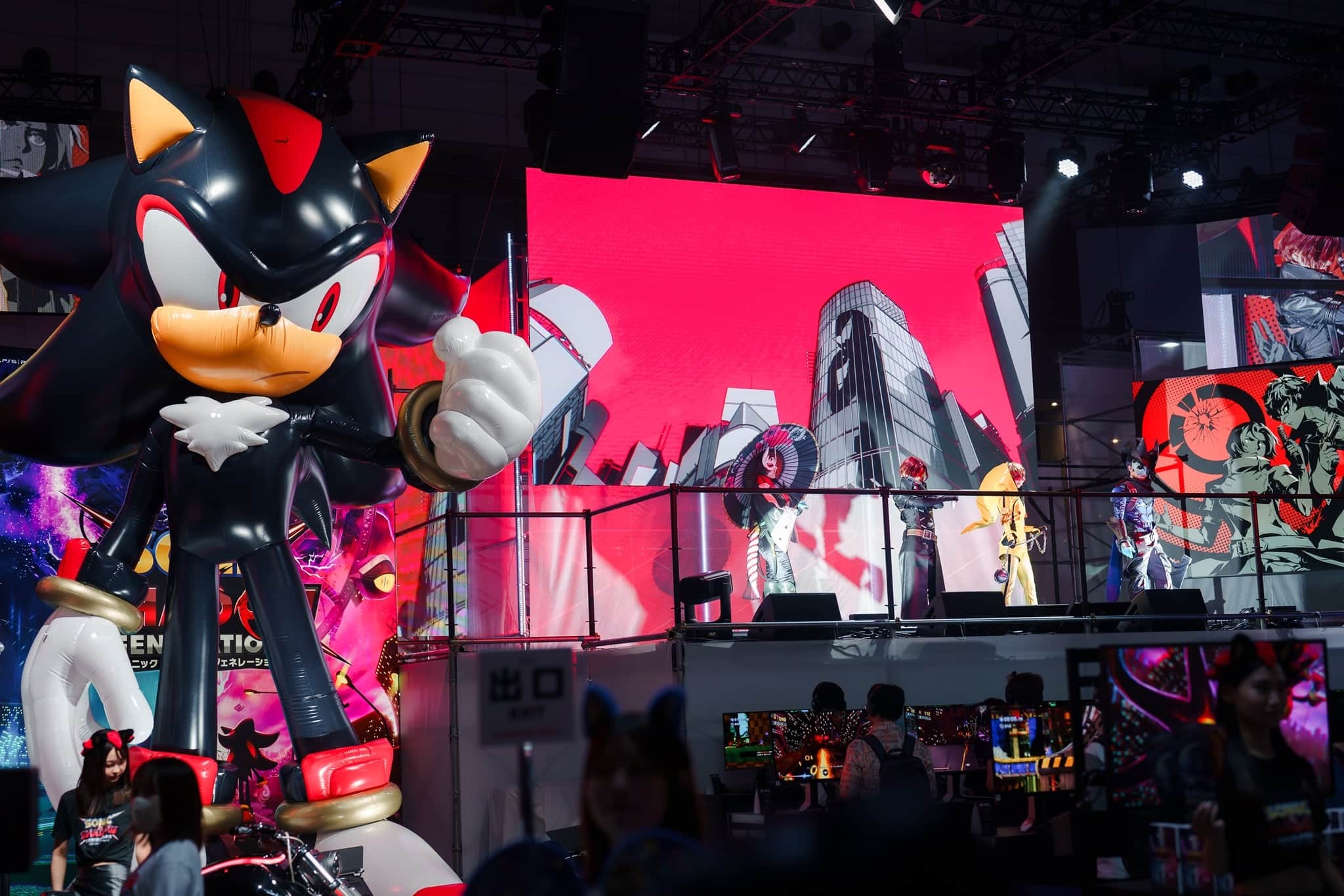 Tokyo Game Show 2024