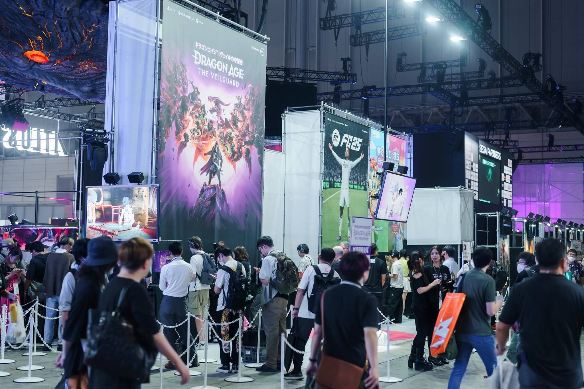 Tokyo Game Show 2024
