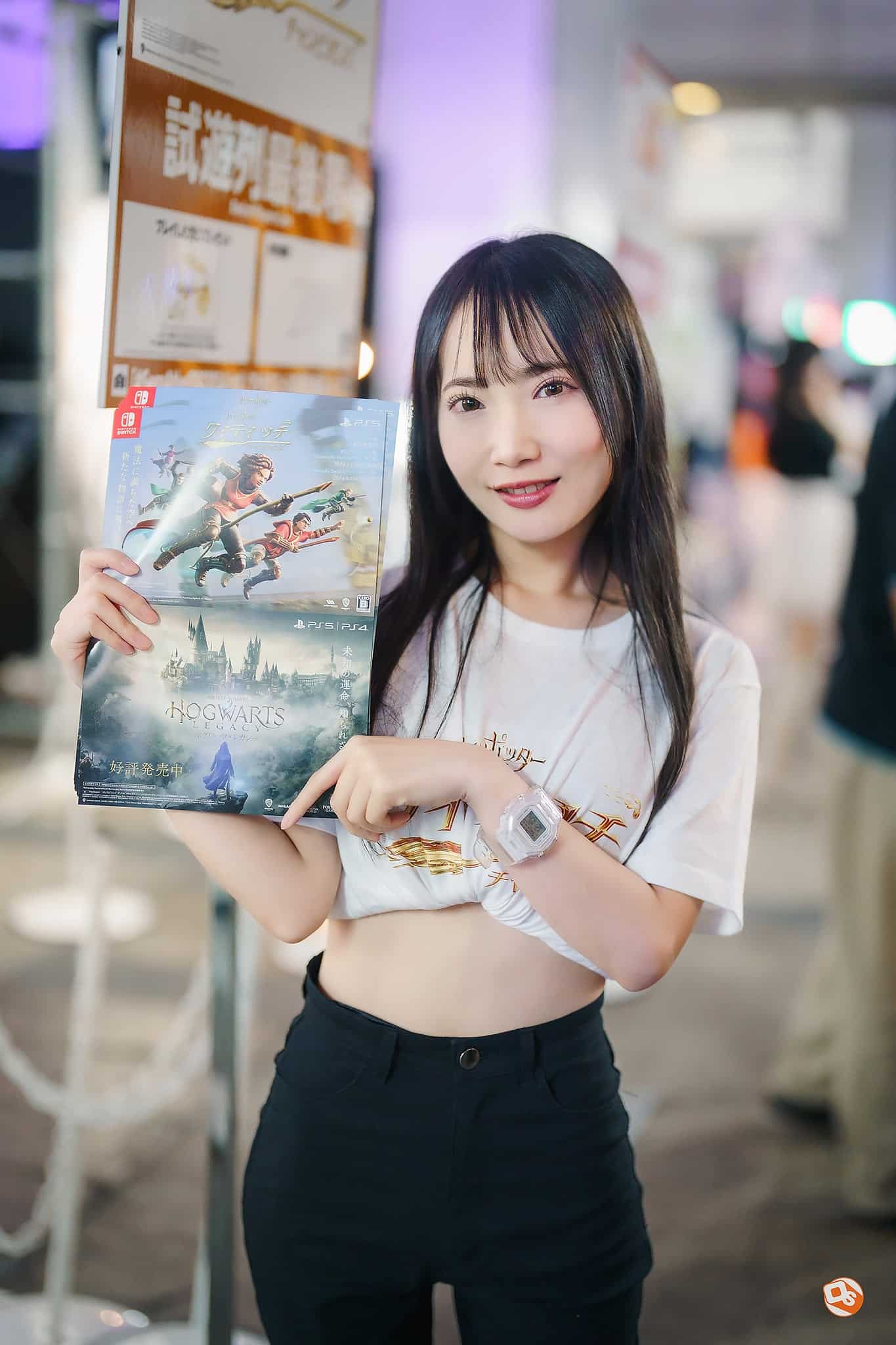 Tokyo Game Show 2024