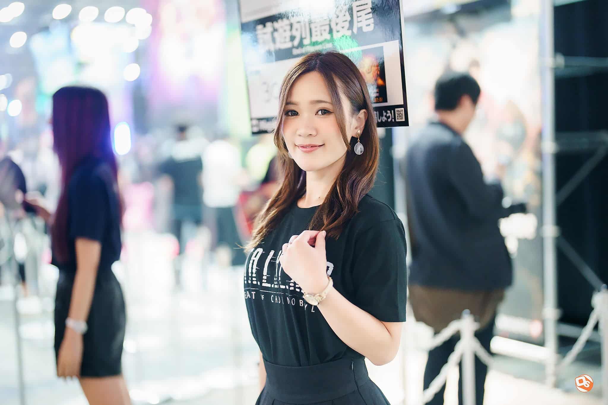 Tokyo Game Show 2024