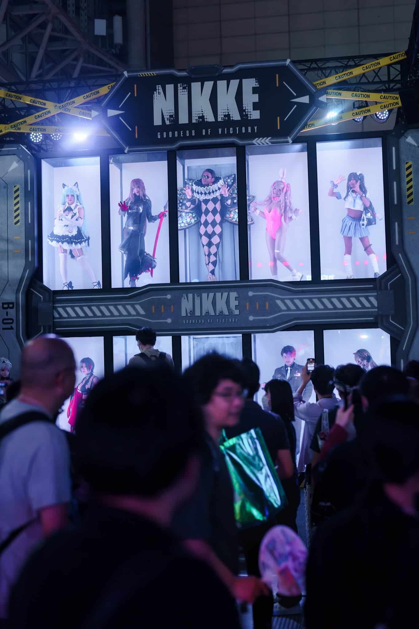 Tokyo Game Show 2024