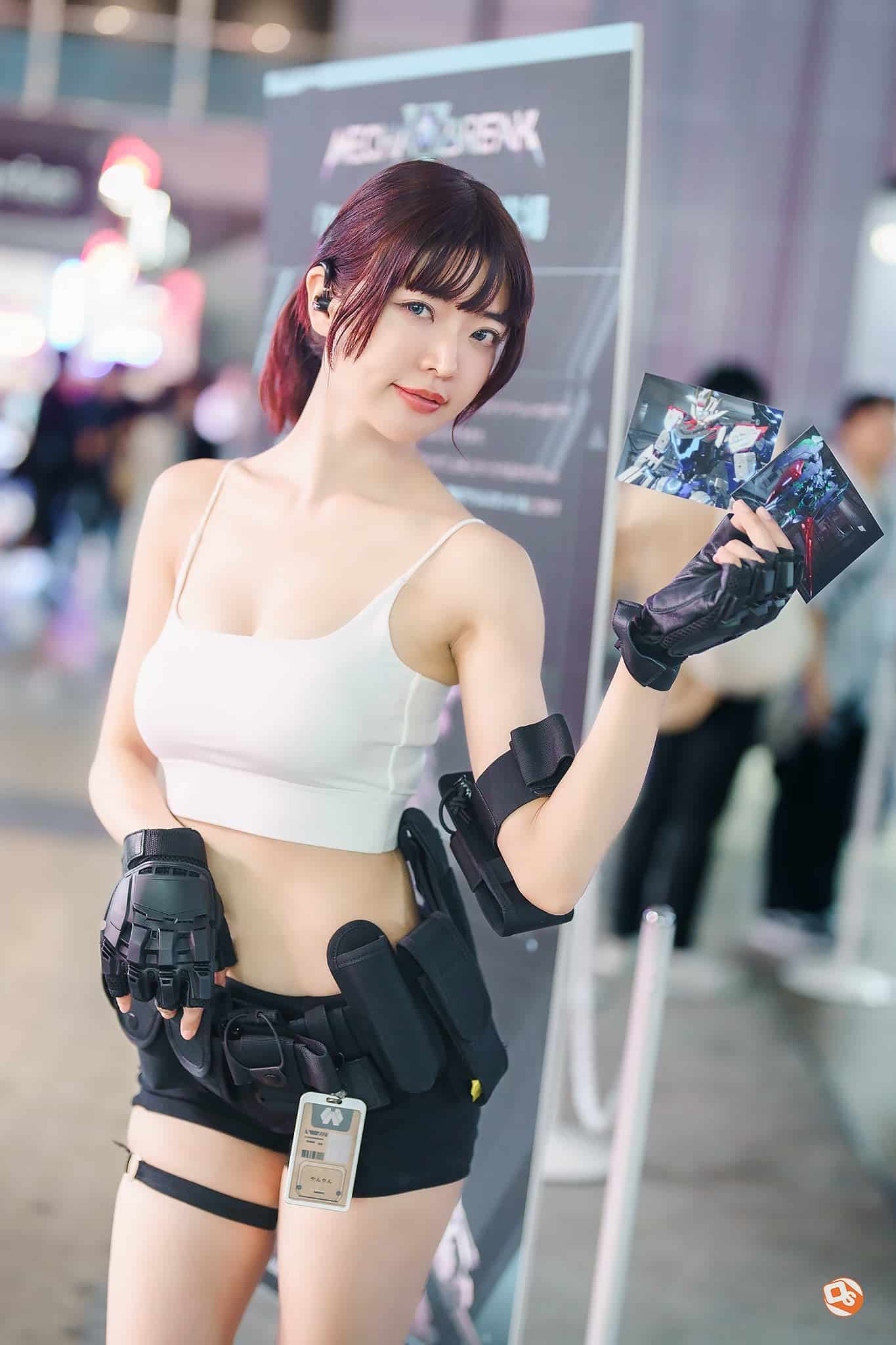 Tokyo Game Show 2024
