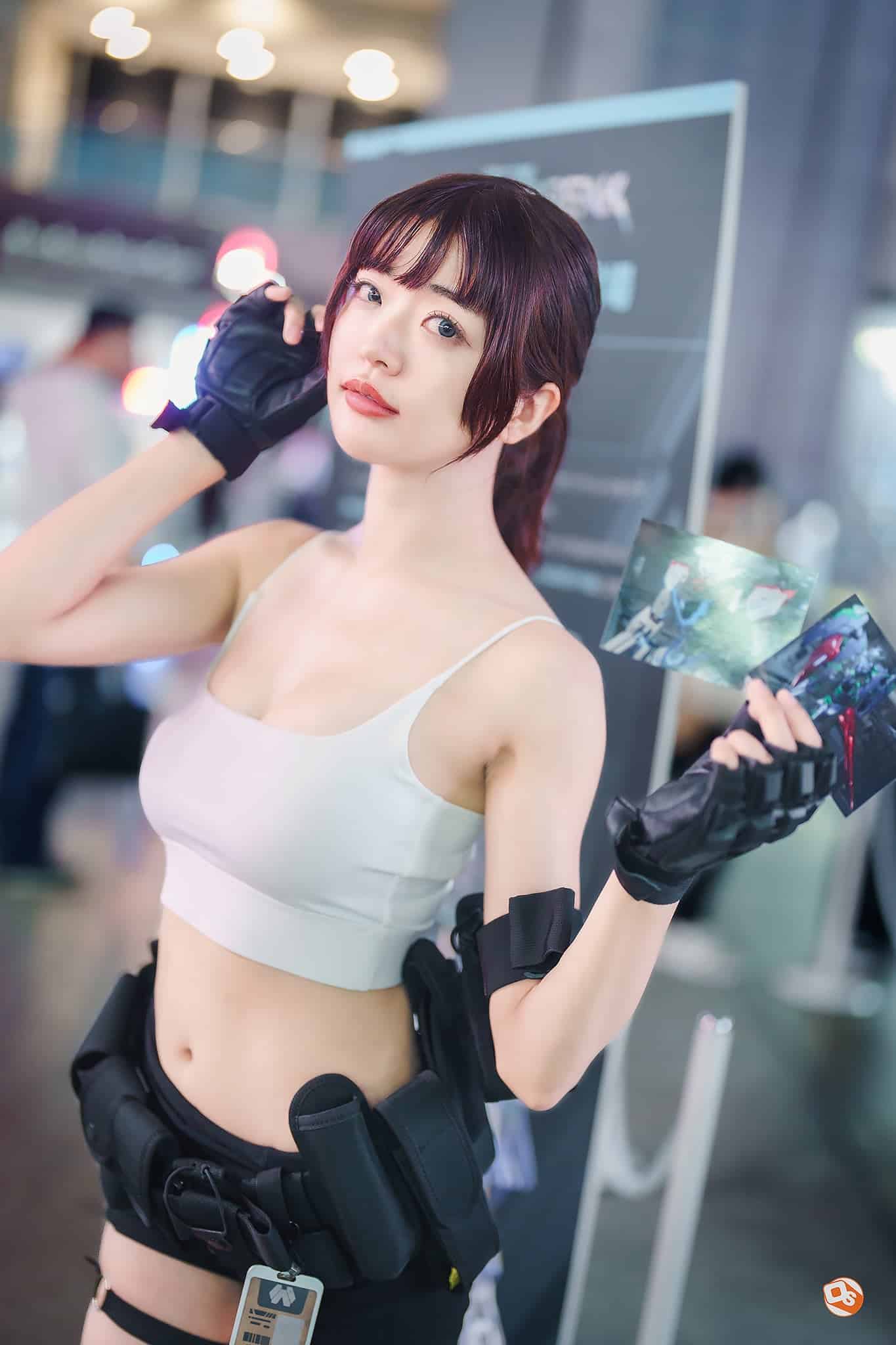 Tokyo Game Show 2024