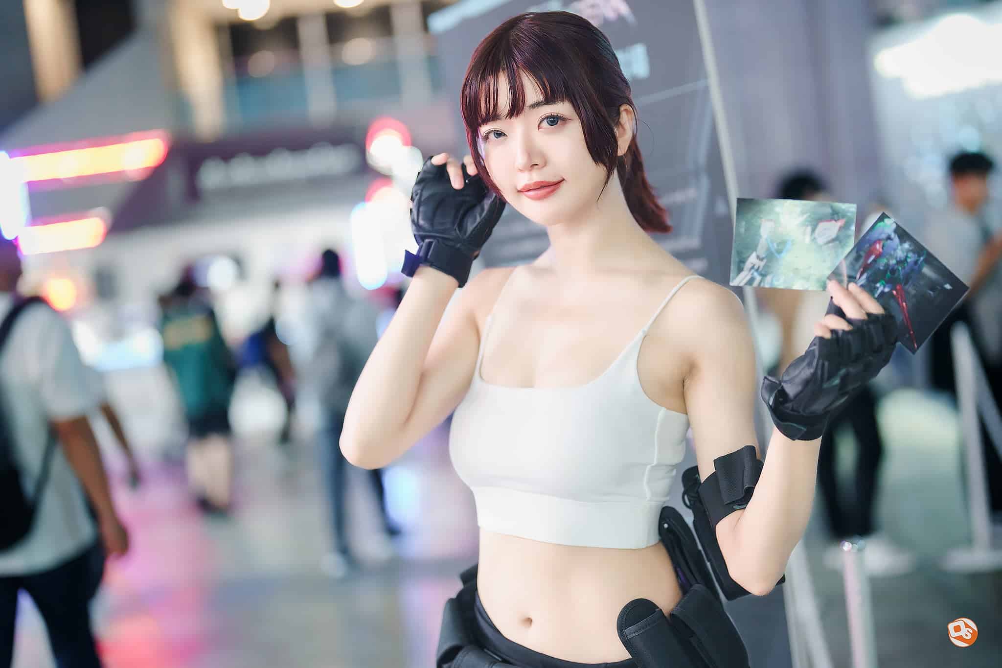 Tokyo Game Show 2024