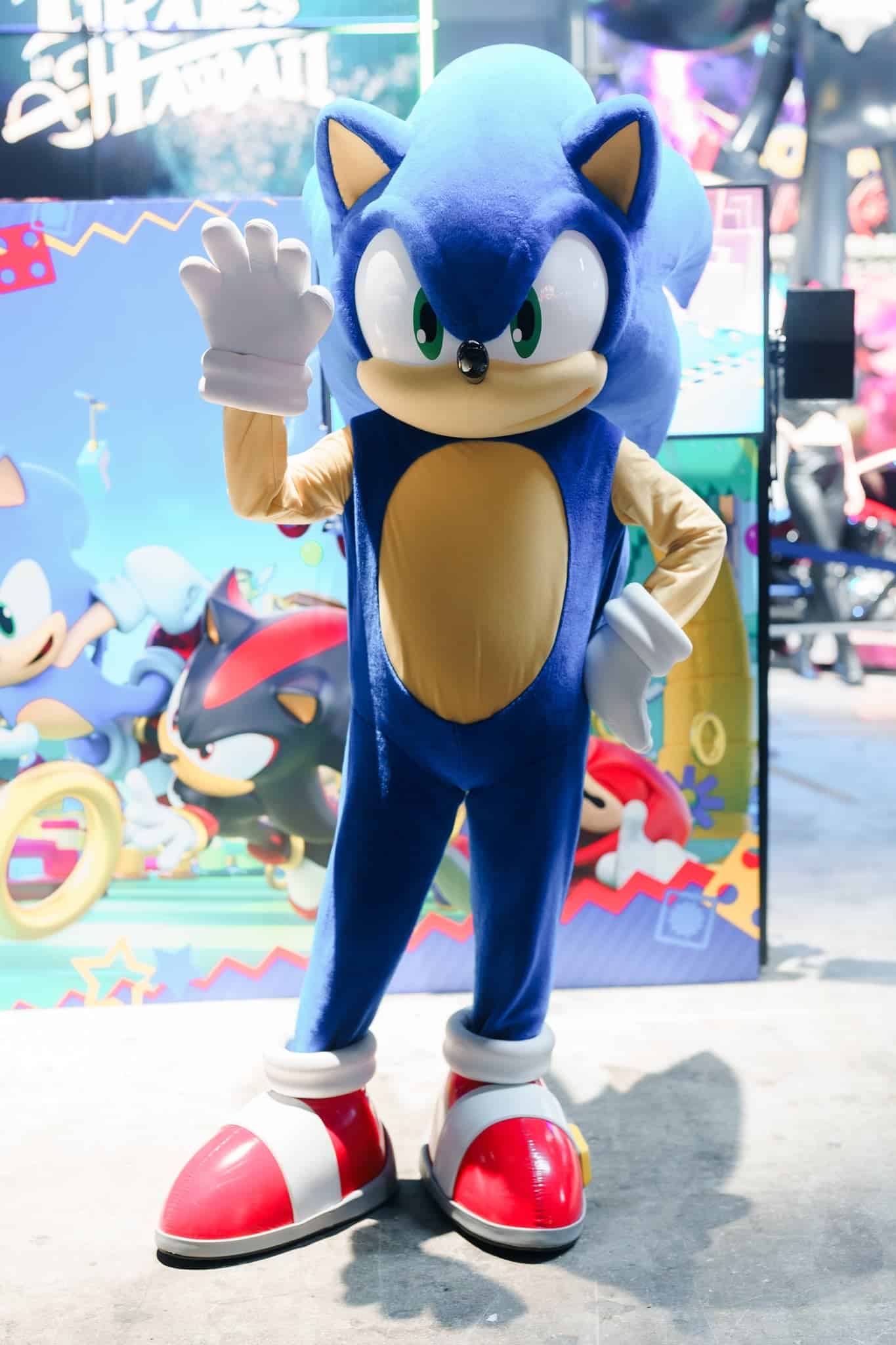 Tokyo Game Show 2024