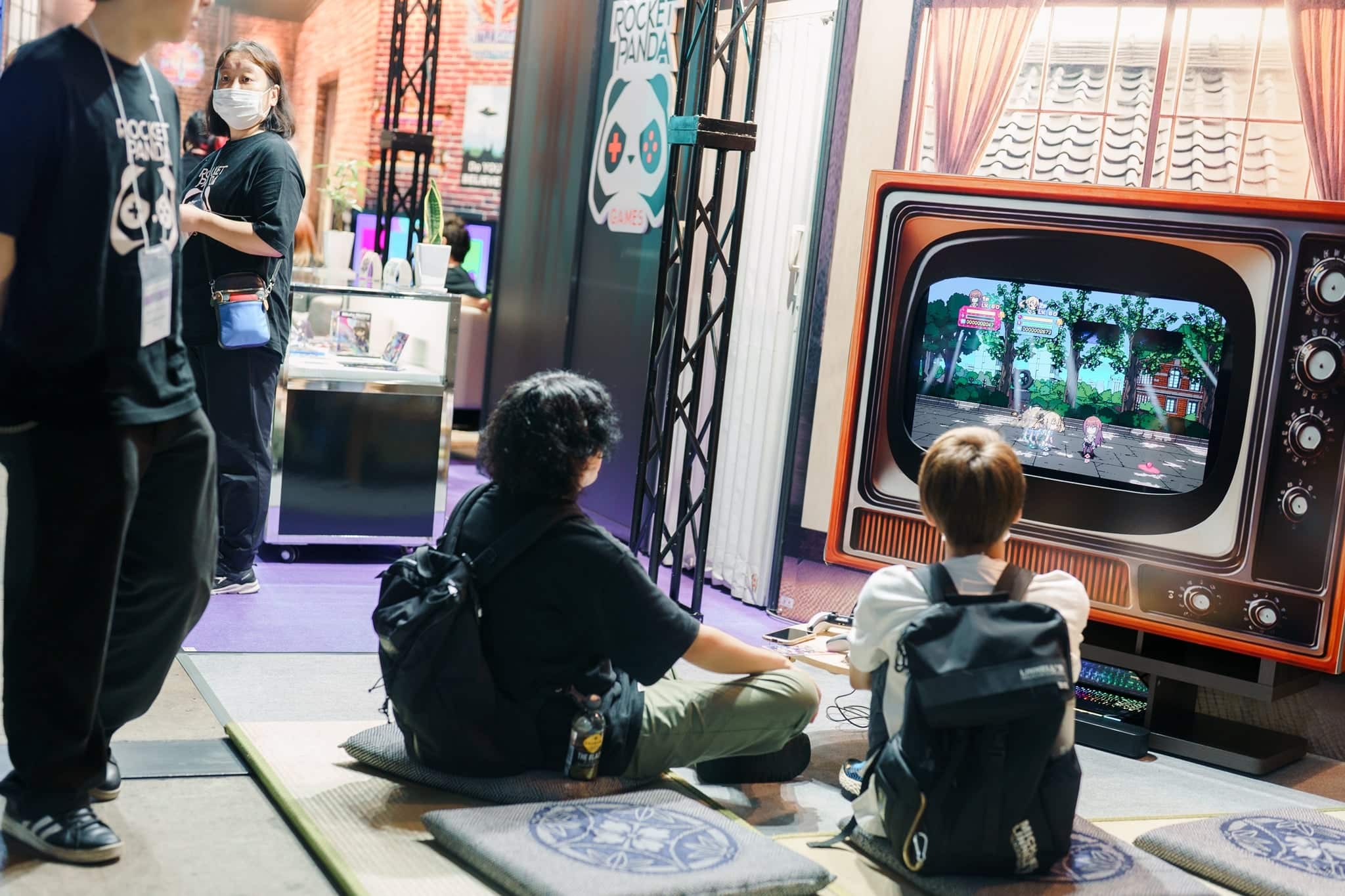 Tokyo Game Show 2024