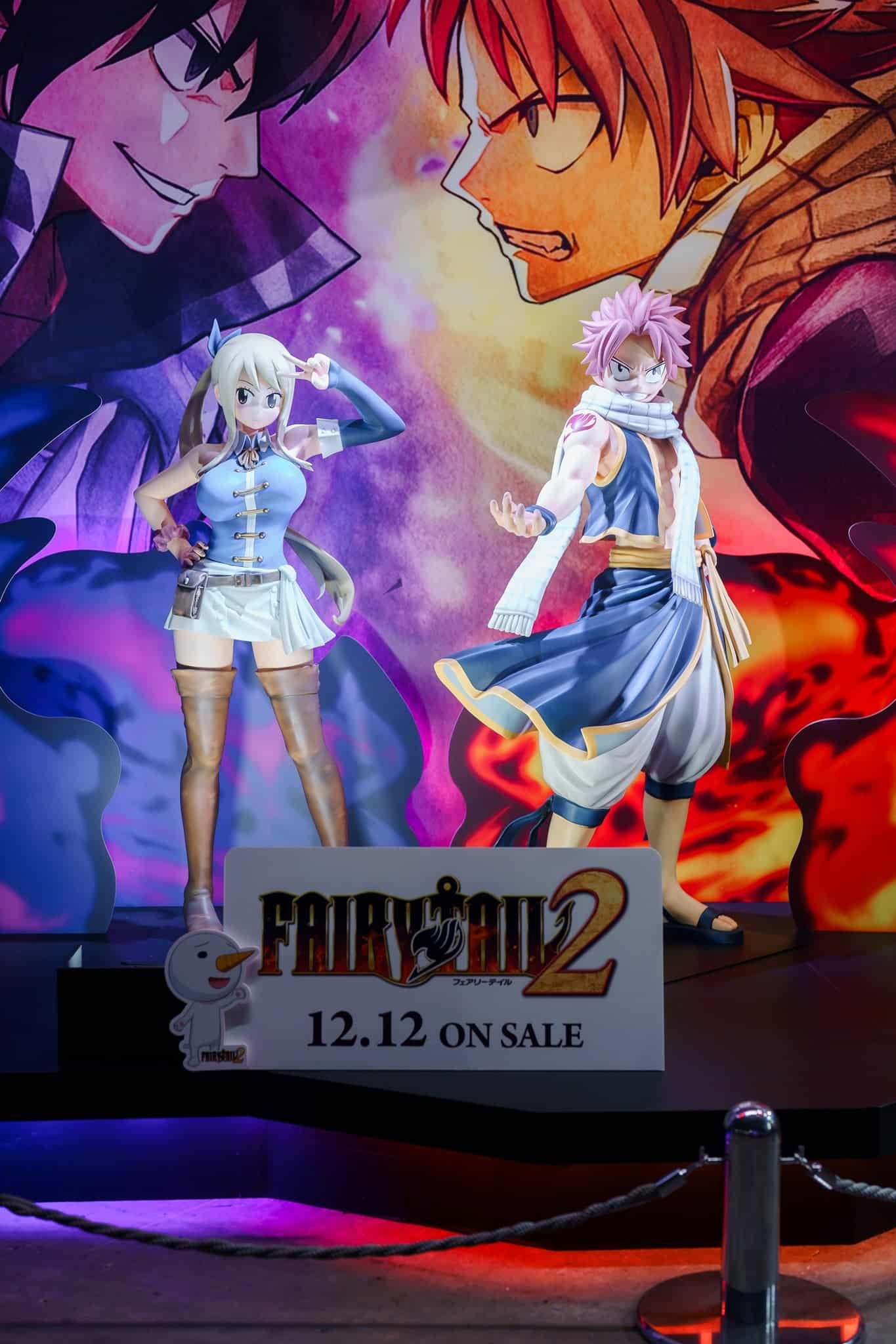 Tokyo Game Show 2024