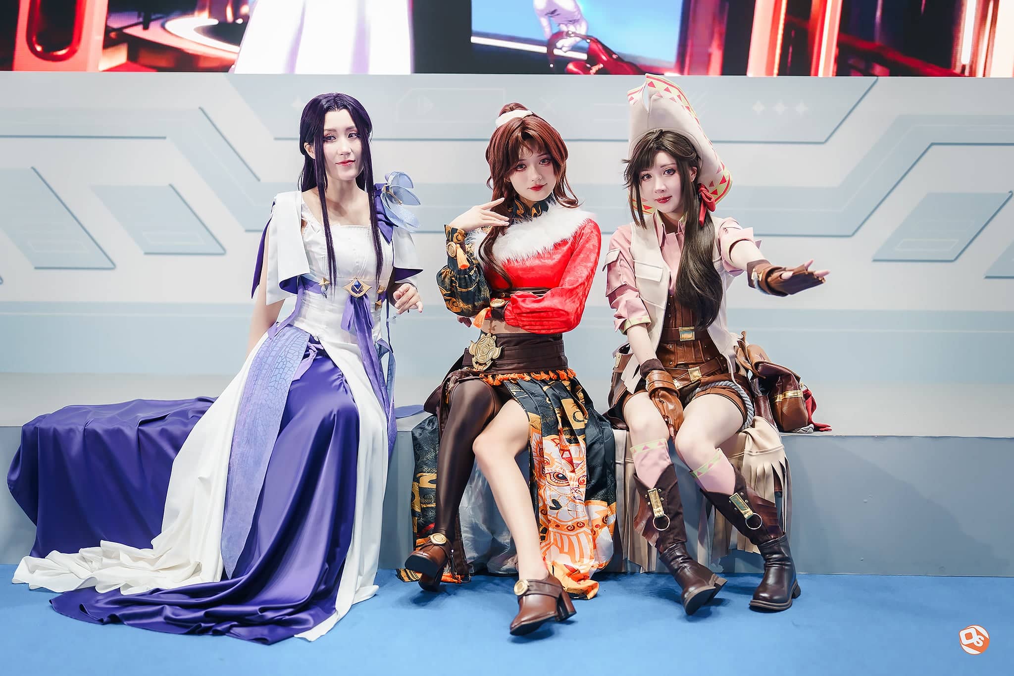 Tokyo Game Show 2024