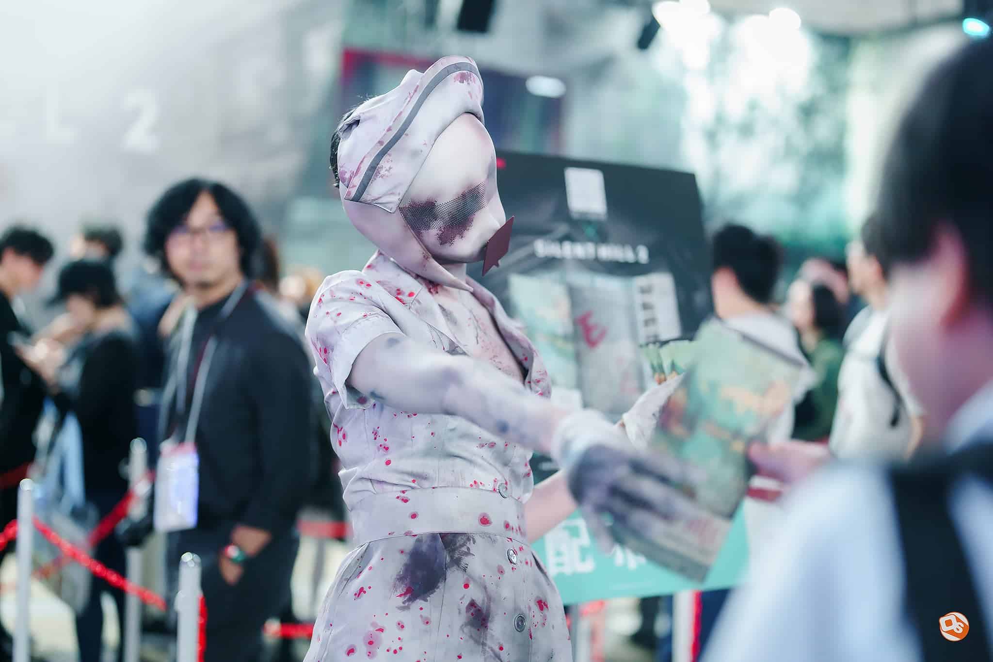 Tokyo Game Show 2024