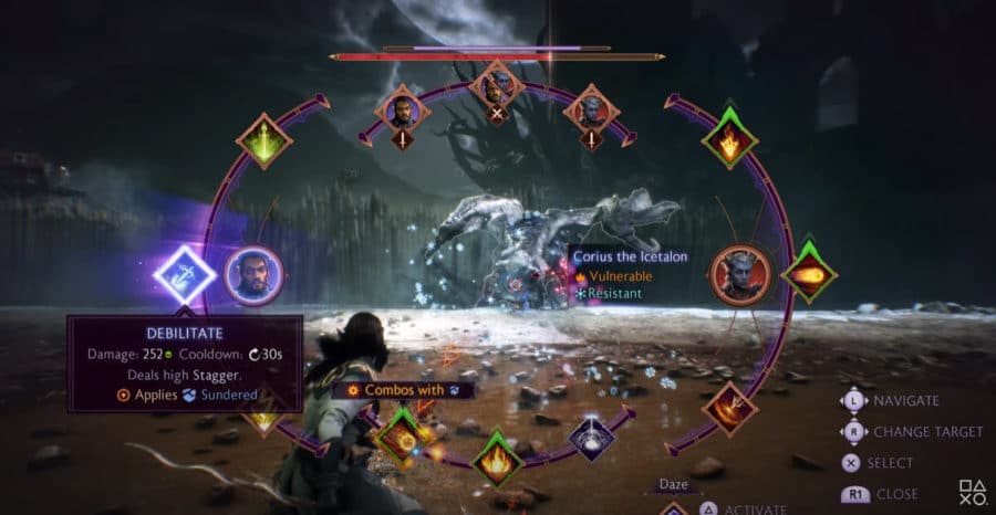 Dragon Age: The Veilguard