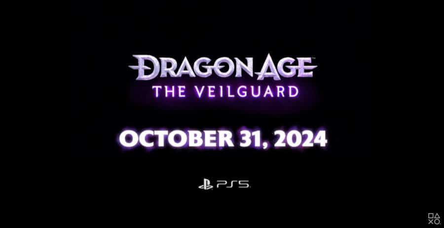 Dragon Age: The Veilguard